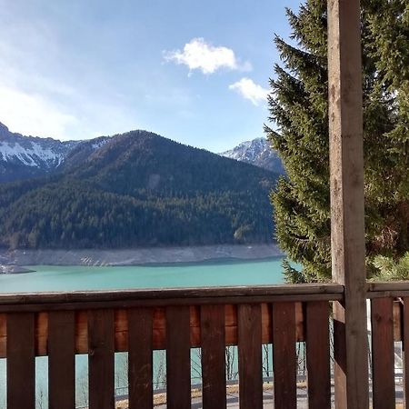 Elison-On The Lake B&B Sauris Extérieur photo