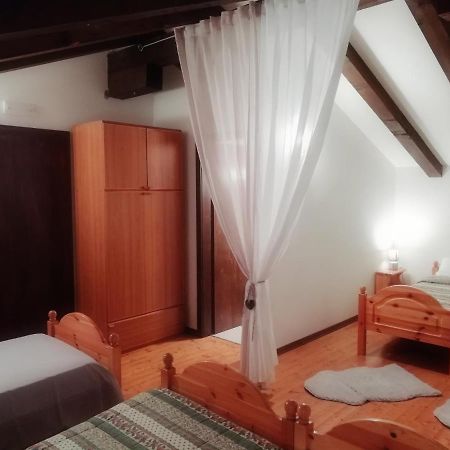 Elison-On The Lake B&B Sauris Extérieur photo