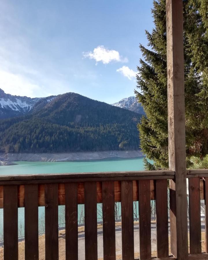 Elison-On The Lake B&B Sauris Extérieur photo