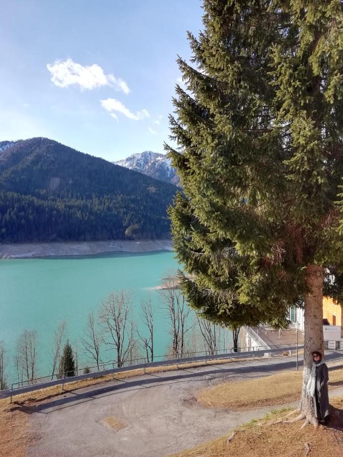 Elison-On The Lake B&B Sauris Extérieur photo