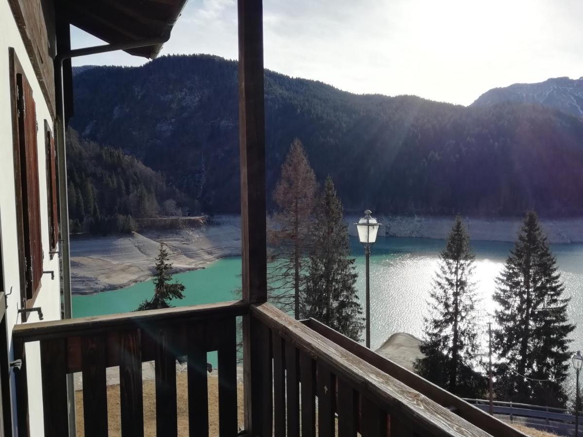 Elison-On The Lake B&B Sauris Extérieur photo