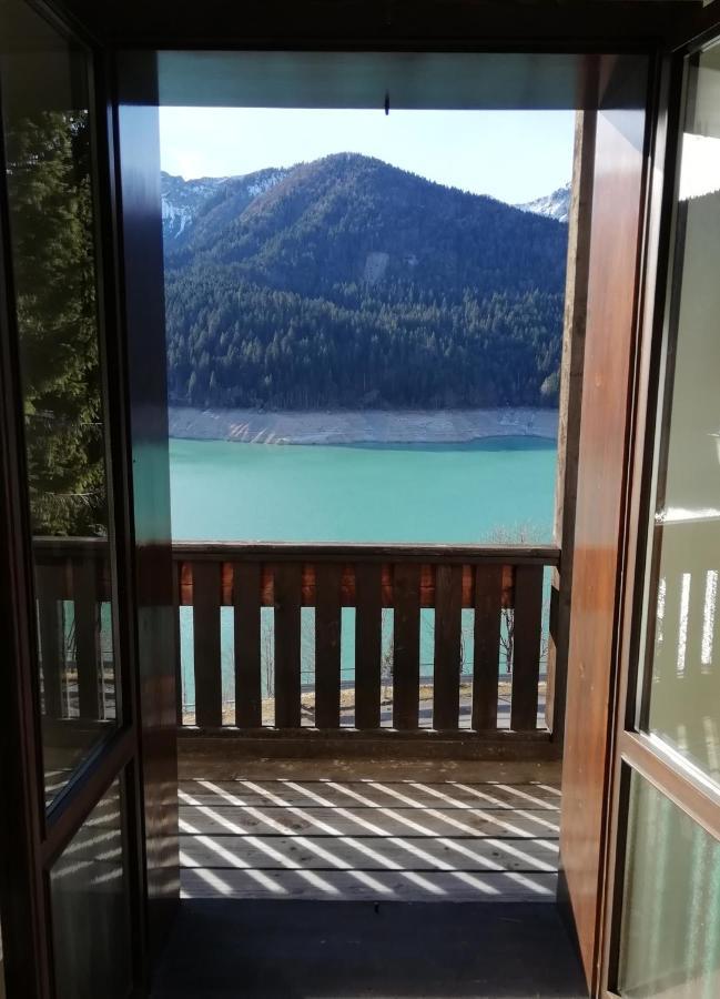 Elison-On The Lake B&B Sauris Extérieur photo