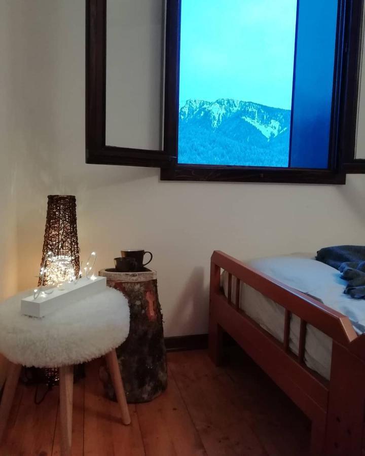 Elison-On The Lake B&B Sauris Extérieur photo