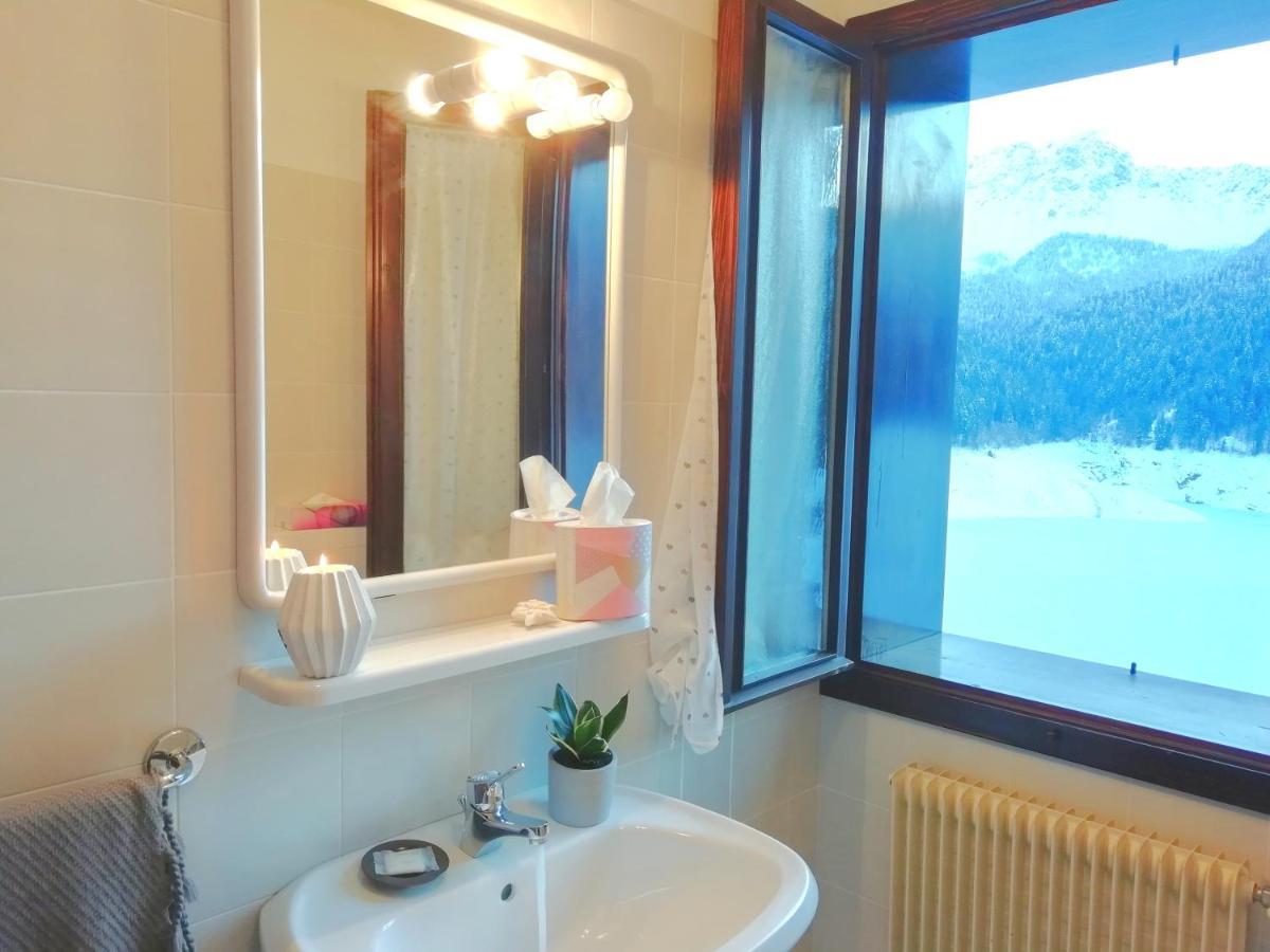 Elison-On The Lake B&B Sauris Extérieur photo